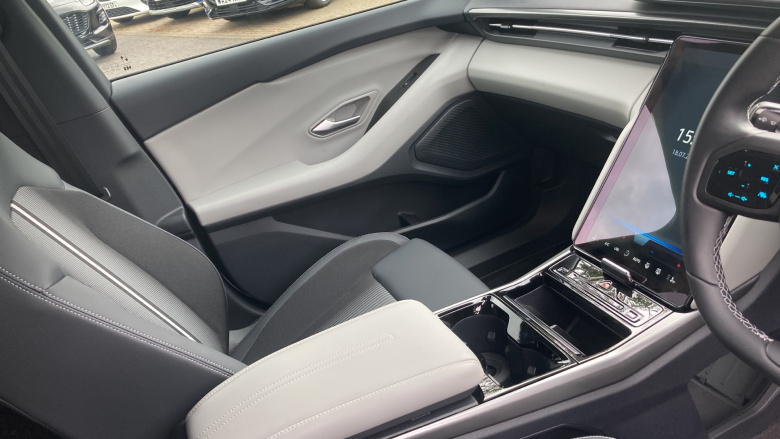 Ford Capri 210kW Select 77kWh 5dr Auto Electric Estate